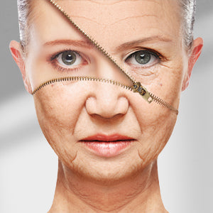 ANTI-AGING: BEAUTY'S BIG LIE