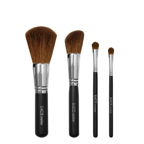 Travel Brushes