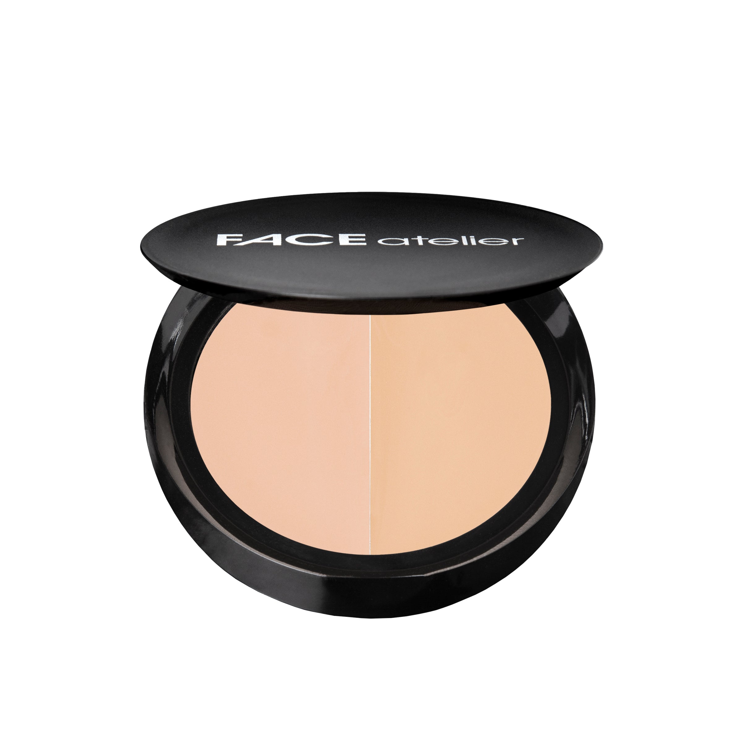 Ultra Camouflage Duet | Professional Concealer – FACE atelier