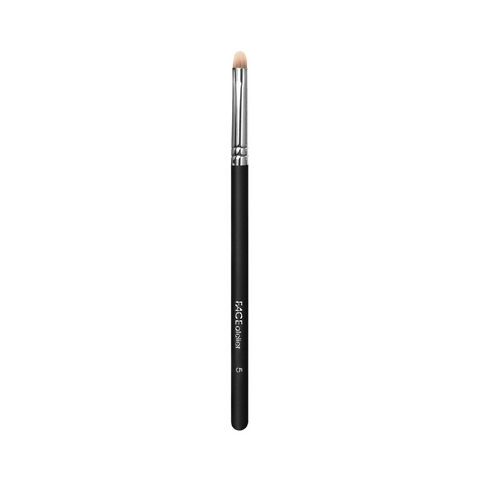 Synthetic Small Concealer/Lip Brush