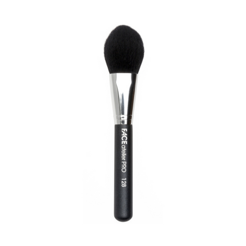 PRO Series Synthetic Large Flat Powder Brush