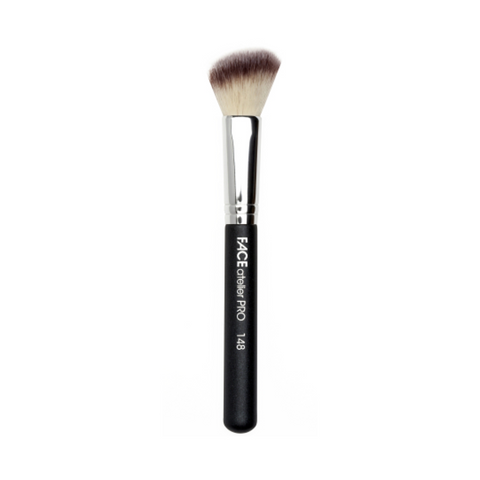 PRO Series Synthetic Large Angled Sculpting Brush