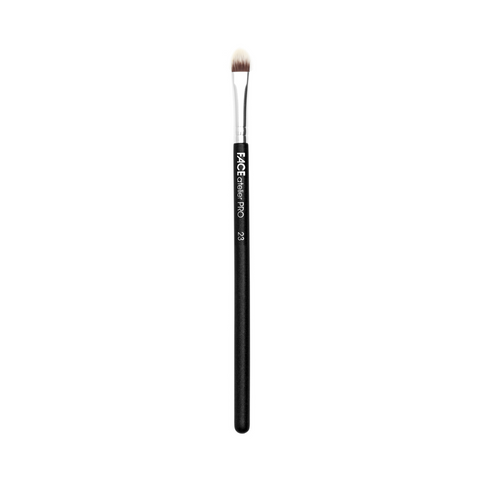 PRO Series Synthetic Medium Concealer/Lip Brush
