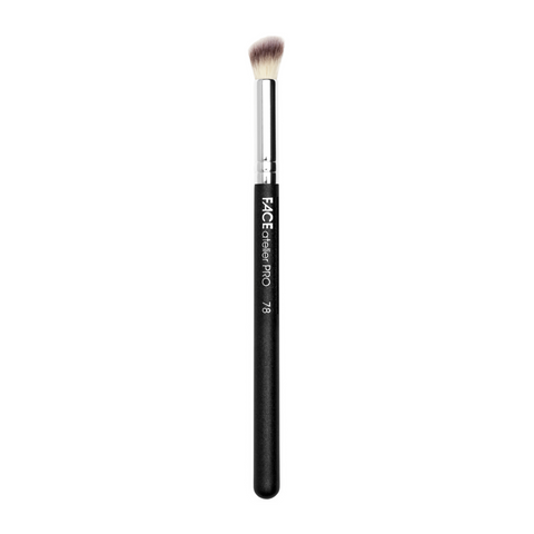 PRO Series Synthetic Angled Blending Brush
