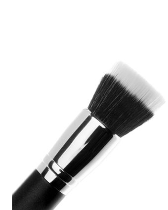 Stipple Foundation Brush