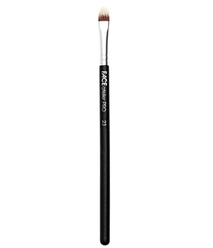 #23 Medium Lip - Spot Concealer Brush