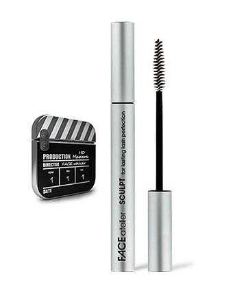 HD Mascara