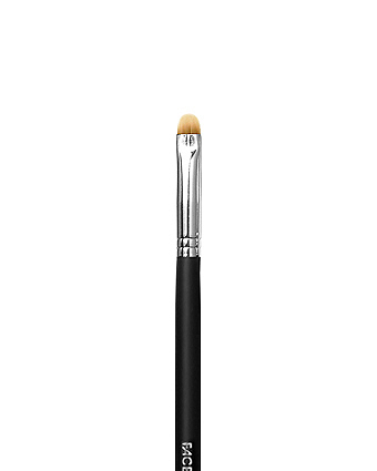 Pro Art Brush White Bristle Flat #11